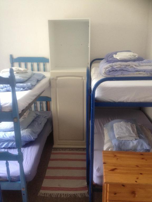 Causeway Coast Independent Hostel Portstewart Værelse billede