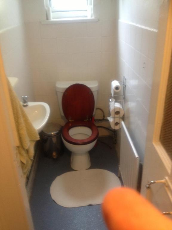 Causeway Coast Independent Hostel Portstewart Værelse billede
