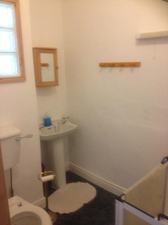 Causeway Coast Independent Hostel Portstewart Værelse billede