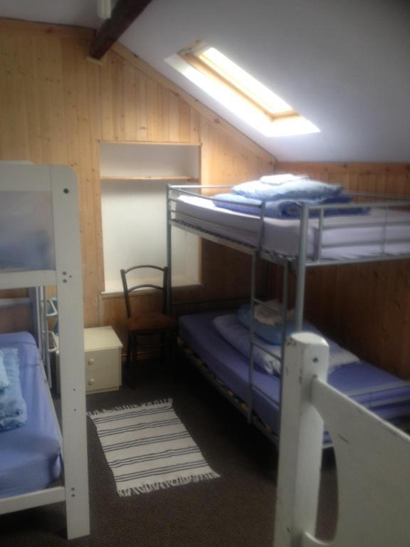 Causeway Coast Independent Hostel Portstewart Værelse billede