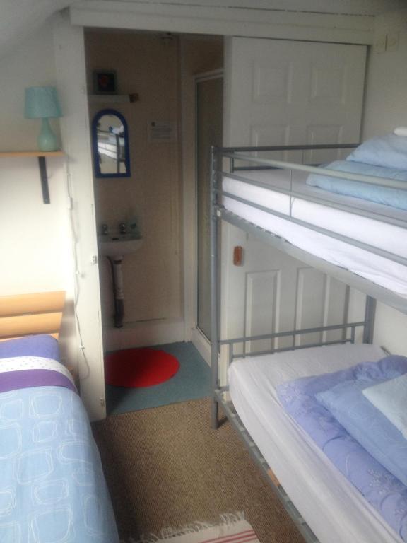 Causeway Coast Independent Hostel Portstewart Værelse billede