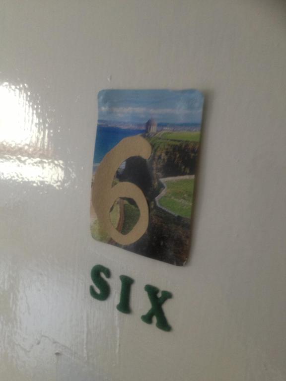 Causeway Coast Independent Hostel Portstewart Værelse billede