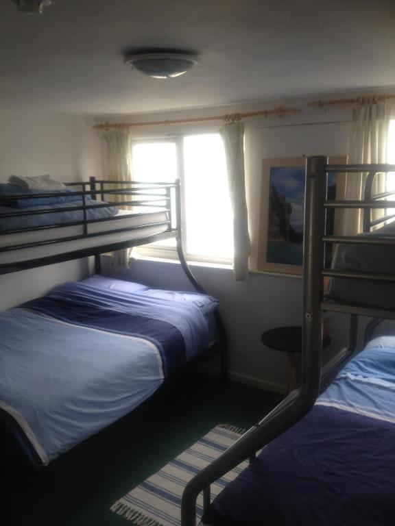 Causeway Coast Independent Hostel Portstewart Værelse billede
