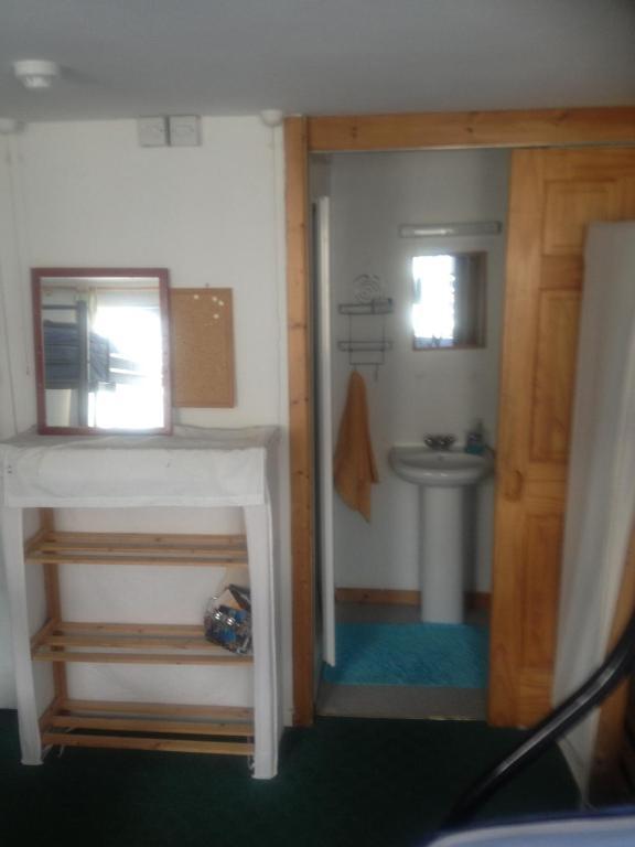 Causeway Coast Independent Hostel Portstewart Værelse billede