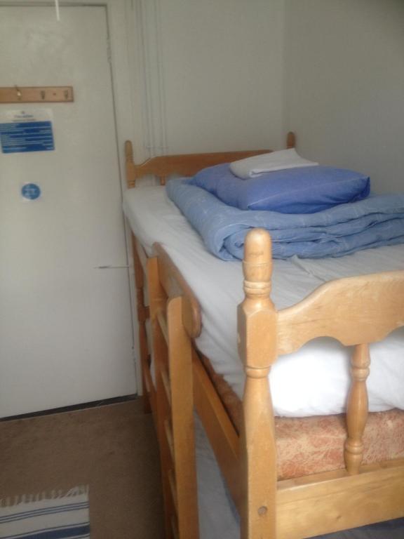 Causeway Coast Independent Hostel Portstewart Værelse billede