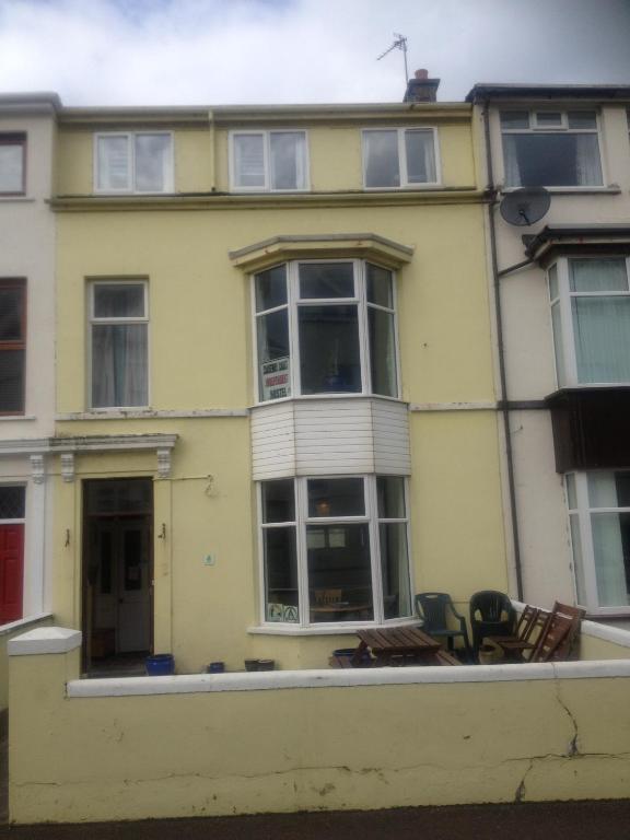 Causeway Coast Independent Hostel Portstewart Eksteriør billede