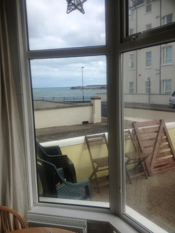 Causeway Coast Independent Hostel Portstewart Eksteriør billede