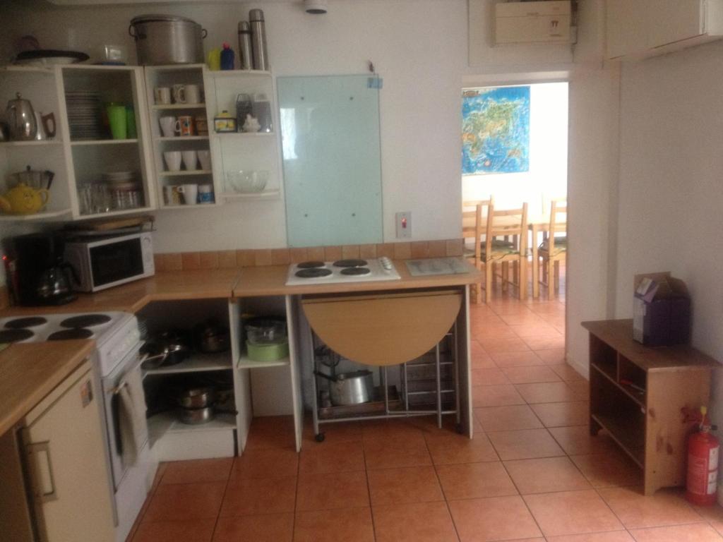Causeway Coast Independent Hostel Portstewart Eksteriør billede