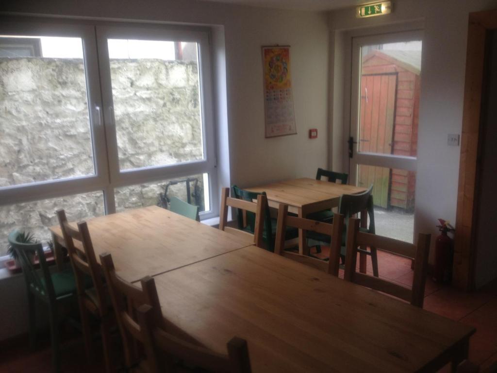 Causeway Coast Independent Hostel Portstewart Eksteriør billede