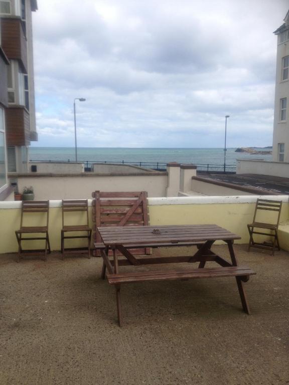 Causeway Coast Independent Hostel Portstewart Eksteriør billede