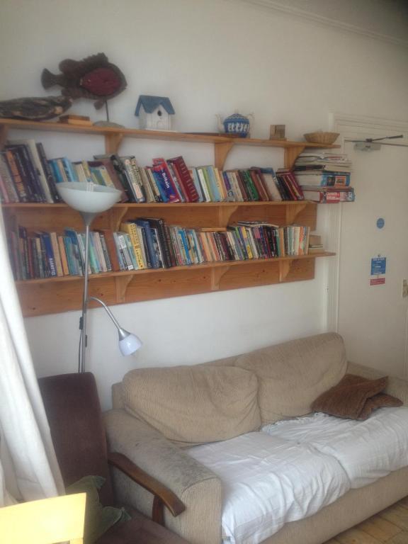 Causeway Coast Independent Hostel Portstewart Eksteriør billede